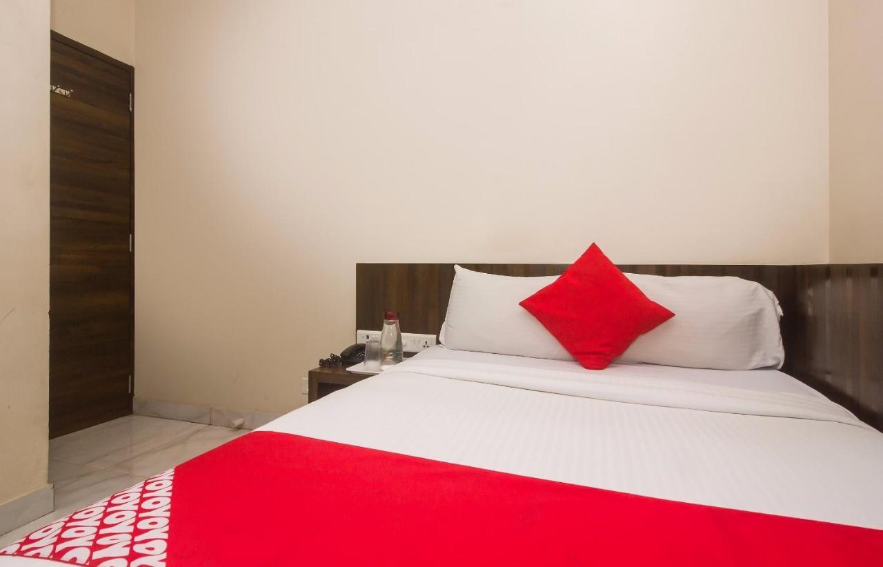 Capital O Hotel Pearl Near Us Embassy Mumbai Luaran gambar