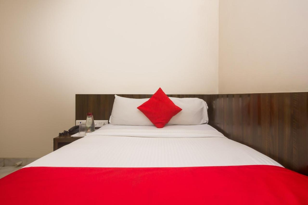 Capital O Hotel Pearl Near Us Embassy Mumbai Luaran gambar